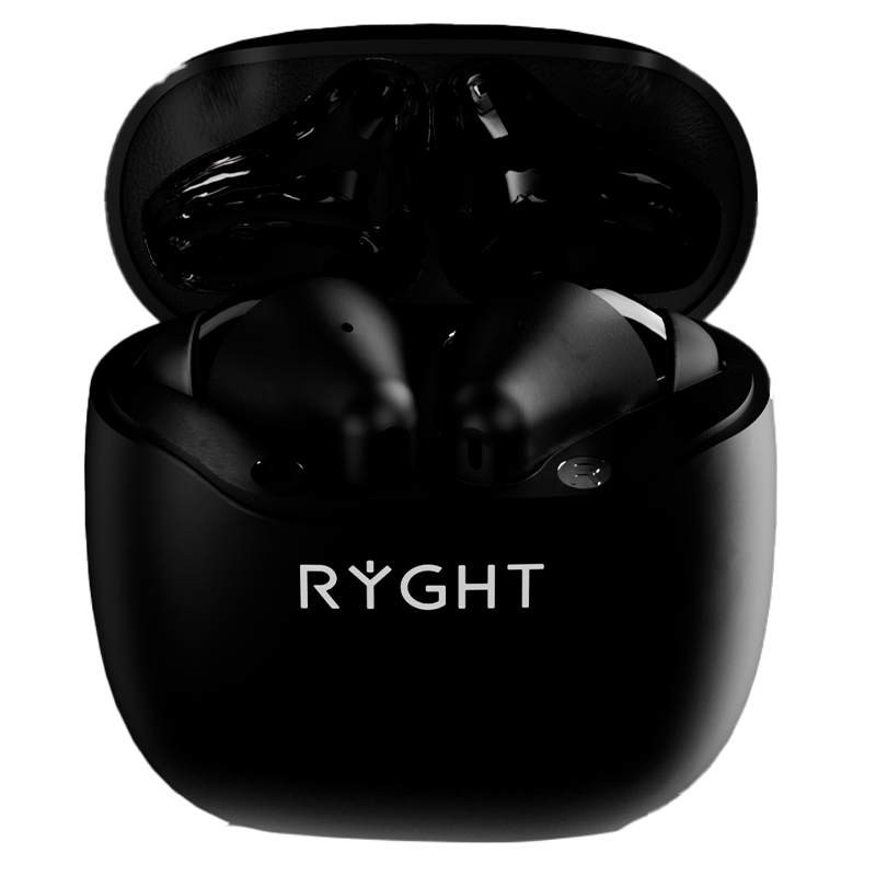Earbuds wireless